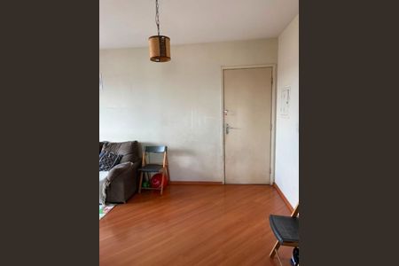 Apartamento à venda com 2 quartos, 52m² em Parque Peruche, São Paulo