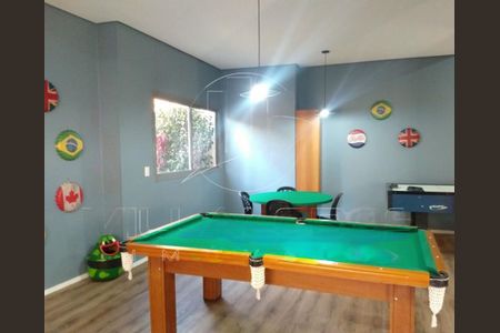 Apartamento à venda com 2 quartos, 52m² em Parque Peruche, São Paulo