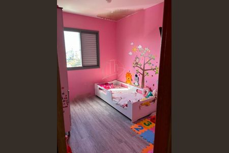 Apartamento à venda com 2 quartos, 52m² em Parque Peruche, São Paulo