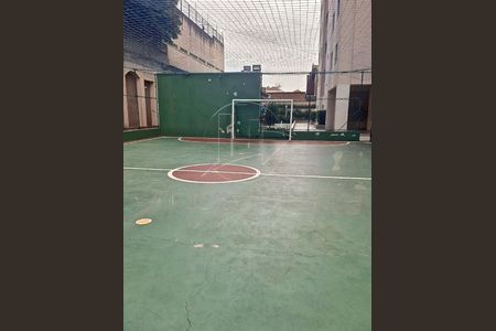 Apartamento à venda com 2 quartos, 52m² em Parque Peruche, São Paulo