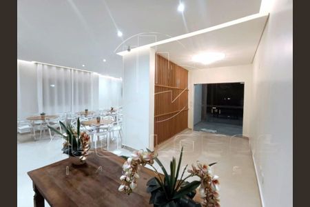 Apartamento à venda com 2 quartos, 52m² em Parque Peruche, São Paulo