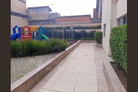 Apartamento à venda com 2 quartos, 52m² em Parque Peruche, São Paulo