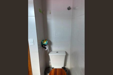 Apartamento à venda com 2 quartos, 52m² em Parque Peruche, São Paulo