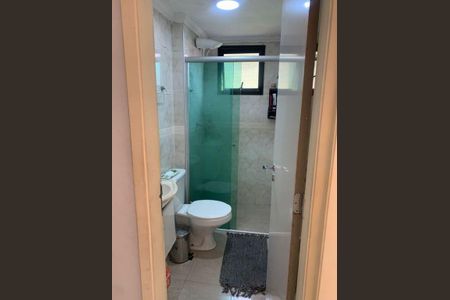Apartamento à venda com 2 quartos, 56m² em Santa Terezinha, São Bernardo do Campo