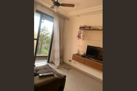 Apartamento à venda com 2 quartos, 56m² em Santa Terezinha, São Bernardo do Campo