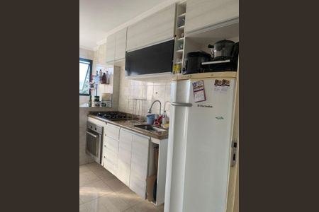 Apartamento à venda com 2 quartos, 56m² em Santa Terezinha, São Bernardo do Campo