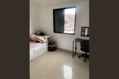Apartamento à venda com 2 quartos, 56m² em Santa Terezinha, São Bernardo do Campo
