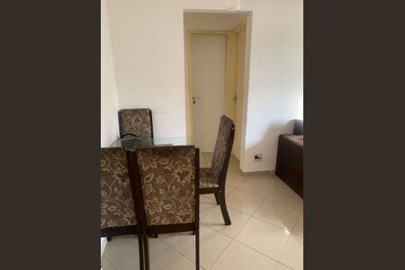 Apartamento à venda com 2 quartos, 56m² em Santa Terezinha, São Bernardo do Campo