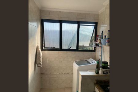 Apartamento à venda com 2 quartos, 56m² em Santa Terezinha, São Bernardo do Campo