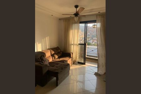 Apartamento à venda com 2 quartos, 56m² em Santa Terezinha, São Bernardo do Campo