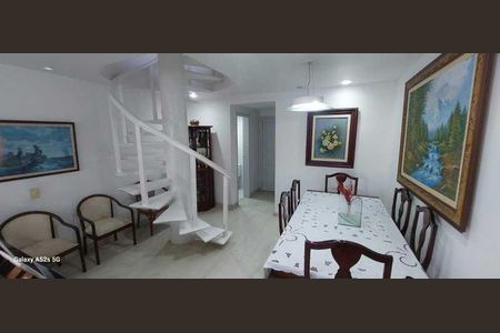 Apartamento à venda com 3 quartos, 226m² em Barra da Tijuca, Rio de Janeiro