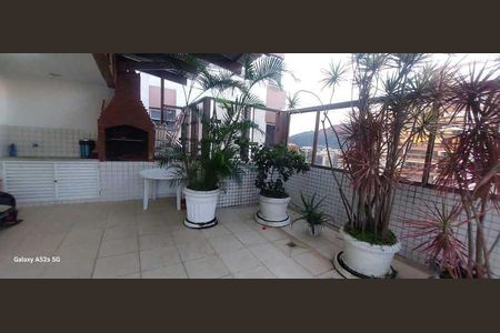 Apartamento à venda com 226m², 3 quartos e 2 vagas
