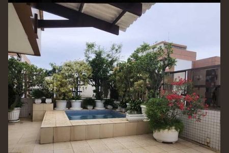 Apartamento à venda com 3 quartos, 226m² em Barra da Tijuca, Rio de Janeiro