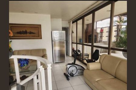 Apartamento à venda com 3 quartos, 226m² em Barra da Tijuca, Rio de Janeiro