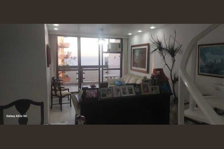 Apartamento à venda com 3 quartos, 226m² em Barra da Tijuca, Rio de Janeiro
