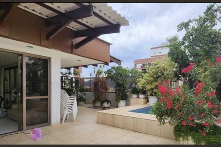 Apartamento à venda com 3 quartos, 226m² em Barra da Tijuca, Rio de Janeiro