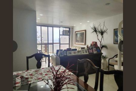 Apartamento à venda com 3 quartos, 226m² em Barra da Tijuca, Rio de Janeiro
