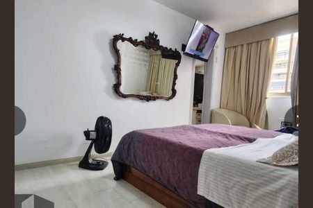 Apartamento à venda com 3 quartos, 226m² em Barra da Tijuca, Rio de Janeiro