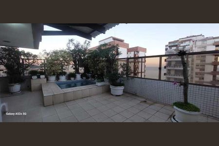 Apartamento à venda com 3 quartos, 226m² em Barra da Tijuca, Rio de Janeiro