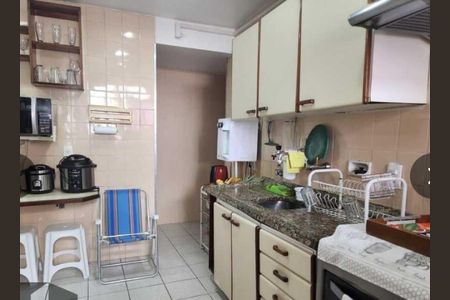 Apartamento à venda com 3 quartos, 226m² em Barra da Tijuca, Rio de Janeiro