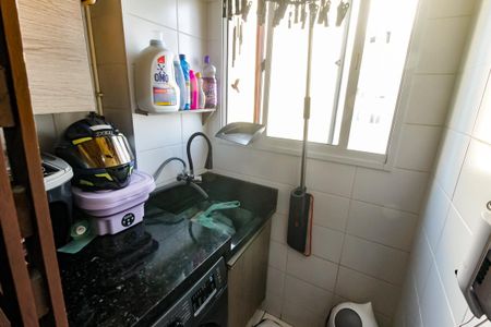 Apartamento à venda com 40m², 2 quartos e sem vagaÁrea de Serviço