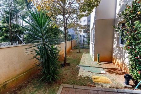 Área comum de apartamento à venda com 2 quartos, 40m² em Vila Andrade, São Paulo