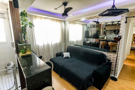 Apartamento à venda com 2 quartos, 40m² em Vila Andrade, São Paulo