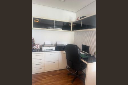 Apartamento à venda com 3 quartos, 153m² em Vila Albertina, São Paulo