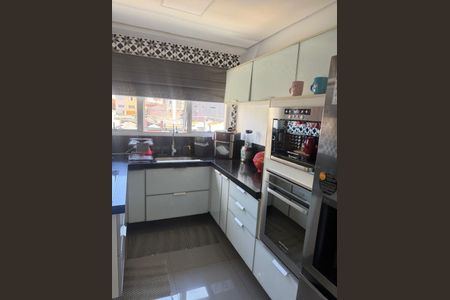 Apartamento à venda com 3 quartos, 153m² em Vila Albertina, São Paulo