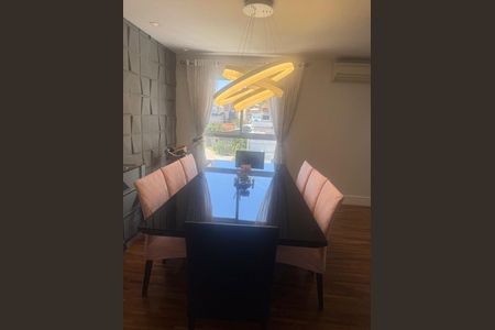 Apartamento à venda com 3 quartos, 153m² em Vila Albertina, São Paulo