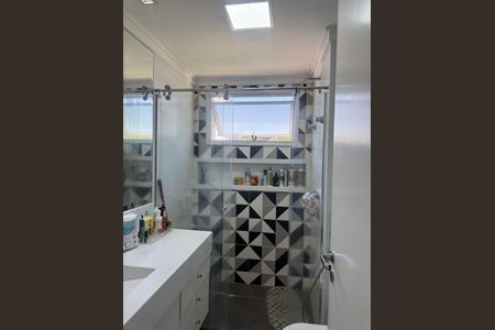 Apartamento à venda com 3 quartos, 153m² em Vila Albertina, São Paulo
