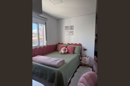 Apartamento à venda com 3 quartos, 153m² em Vila Albertina, São Paulo