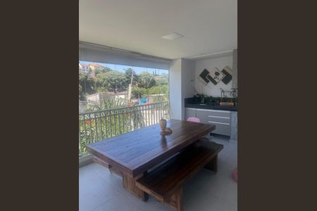 Apartamento à venda com 3 quartos, 153m² em Vila Albertina, São Paulo