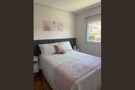 Apartamento à venda com 3 quartos, 153m² em Vila Albertina, São Paulo