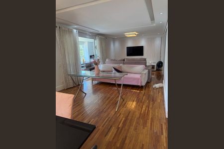 Apartamento à venda com 3 quartos, 153m² em Vila Albertina, São Paulo