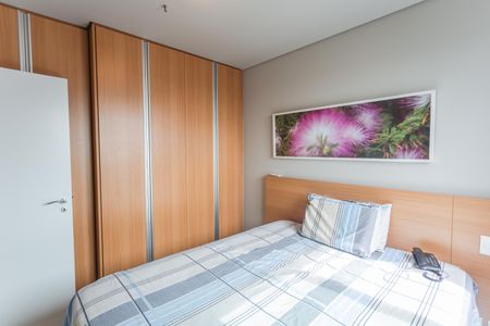 Apartamento à venda com 42m², 1 quarto e 1 vaga Apartamento à venda com 42m², 1 quarto e 1 vagaQuarto