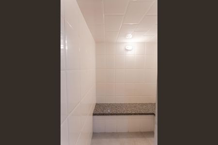 Apartamento à venda com 42m², 1 quarto e 1 vaga Apartamento à venda com 42m², 1 quarto e 1 vagaÁrea Comum - Sauna