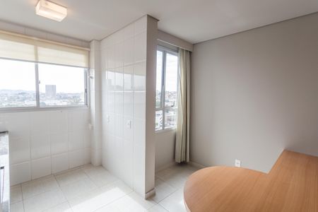 Apartamento à venda com 42m², 1 quarto e 1 vaga Apartamento à venda com 42m², 1 quarto e 1 vagaCozinha/Área de Serviço