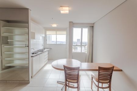 Apartamento à venda com 42m², 1 quarto e 1 vaga Apartamento à venda com 42m², 1 quarto e 1 vagaCozinha/Área de Serviço