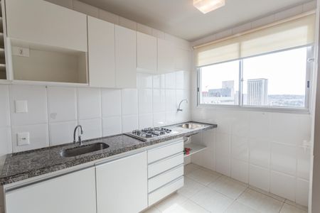 Apartamento à venda com 42m², 1 quarto e 1 vaga Apartamento à venda com 42m², 1 quarto e 1 vagaCozinha/Área de Serviço