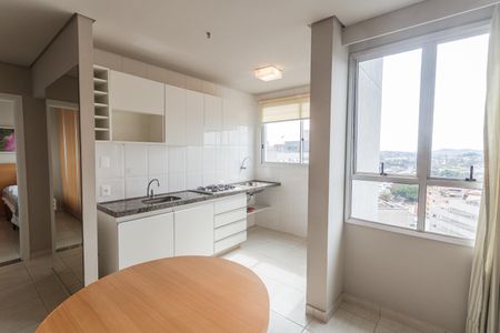 Apartamento à venda com 42m², 1 quarto e 1 vaga Apartamento à venda com 42m², 1 quarto e 1 vagaCozinha/Área de Serviço