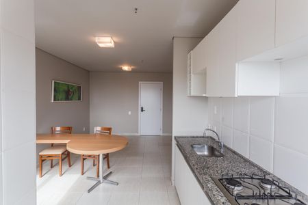 Apartamento à venda com 42m², 1 quarto e 1 vaga Apartamento à venda com 42m², 1 quarto e 1 vagaCozinha/Área de Serviço