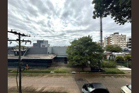 Apartamento para alugar com 1 quarto, 41m² em São Sebastião, Porto Alegre