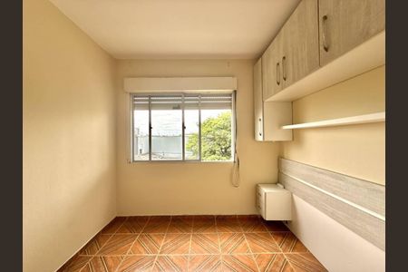 Quarto de apartamento para alugar com 1 quarto, 41m² em São Sebastião, Porto Alegre