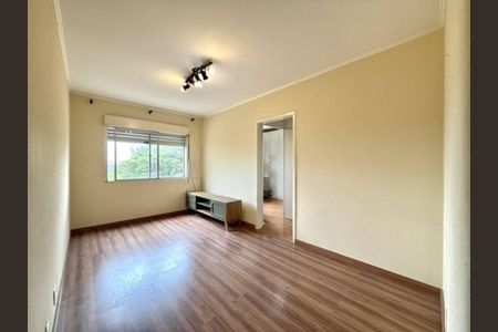 Apartamento para alugar com 1 quarto, 41m² em São Sebastião, Porto Alegre