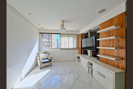 Apartamento à venda com 2 quartos, 75m² em Indianópolis, São Paulo