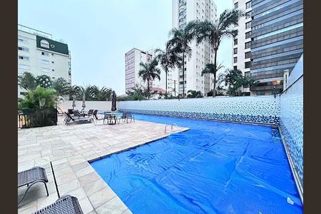 Apartamento à venda com 4 quartos, 102m² em Jardim da Saúde, São Paulo
