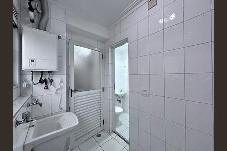 Apartamento à venda com 4 quartos, 102m² em Jardim da Saúde, São Paulo