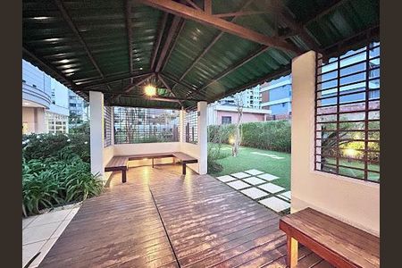 Apartamento à venda com 4 quartos, 102m² em Jardim da Saúde, São Paulo