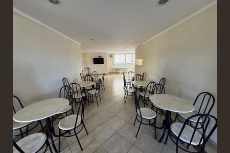 Apartamento à venda com 3 quartos, 57m² em Vila Pereira Barreto, São Paulo